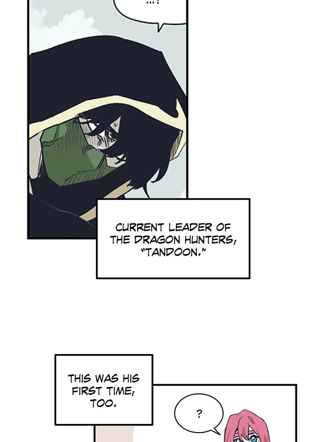 Read Gilgamesh chapter 163 image 36 on Lezhin