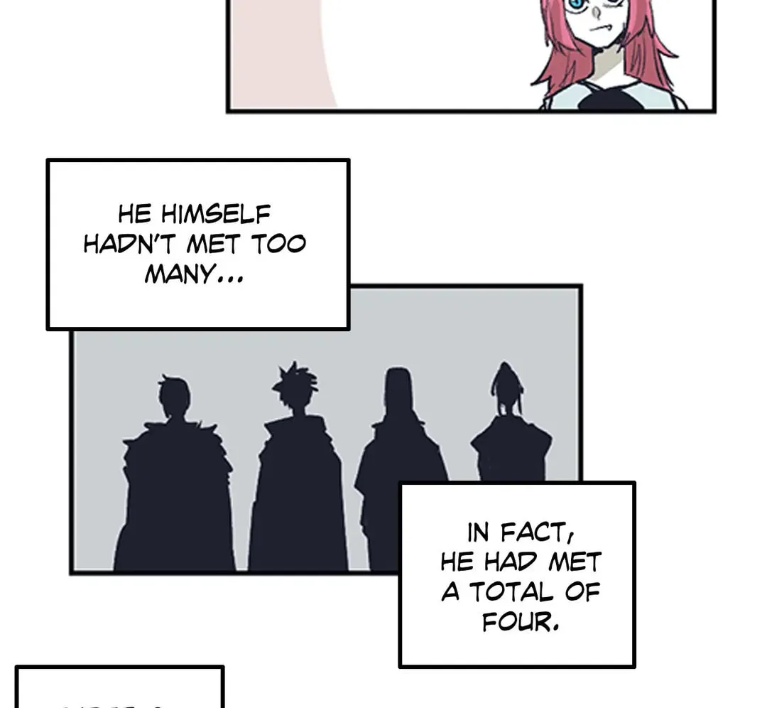 Read Gilgamesh chapter 163 image 37 on Lezhin