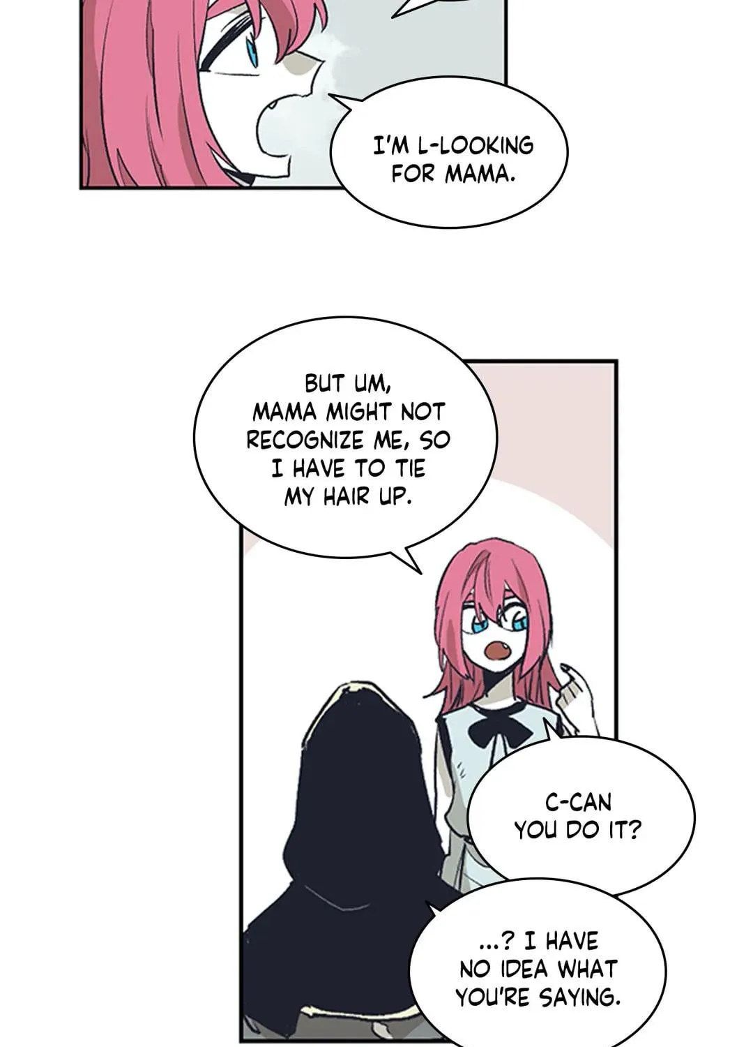 Read Gilgamesh chapter 163 image 4 on Lezhin