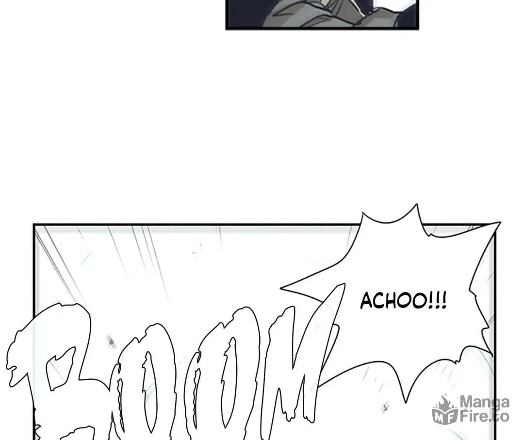 Read Gilgamesh chapter 163 image 45 on Lezhin