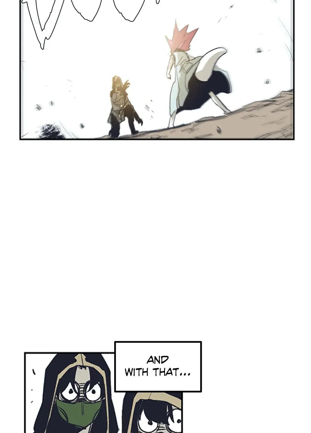 Read Gilgamesh chapter 163 image 46 on Lezhin