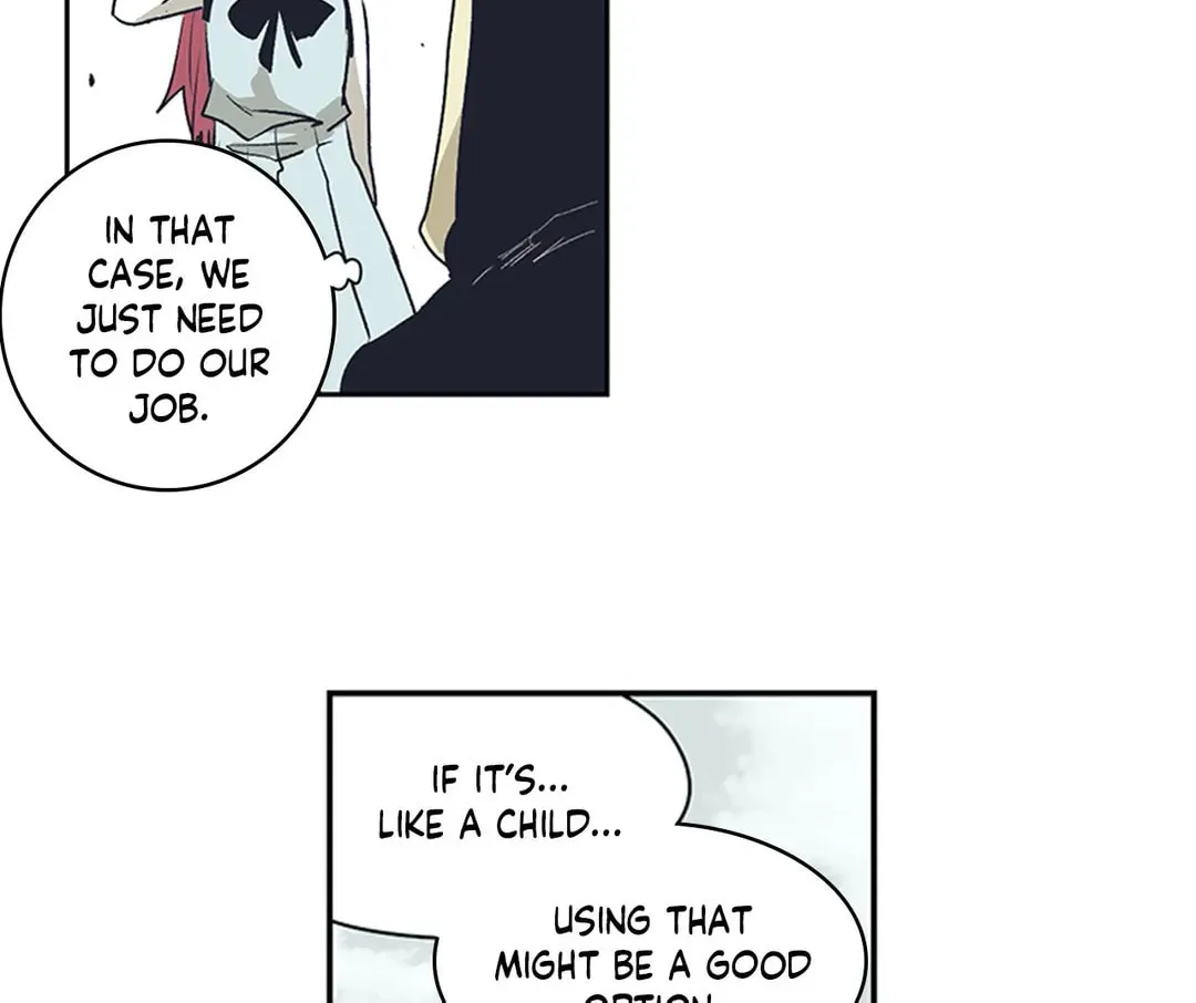 Read Gilgamesh chapter 163 image 49 on Lezhin