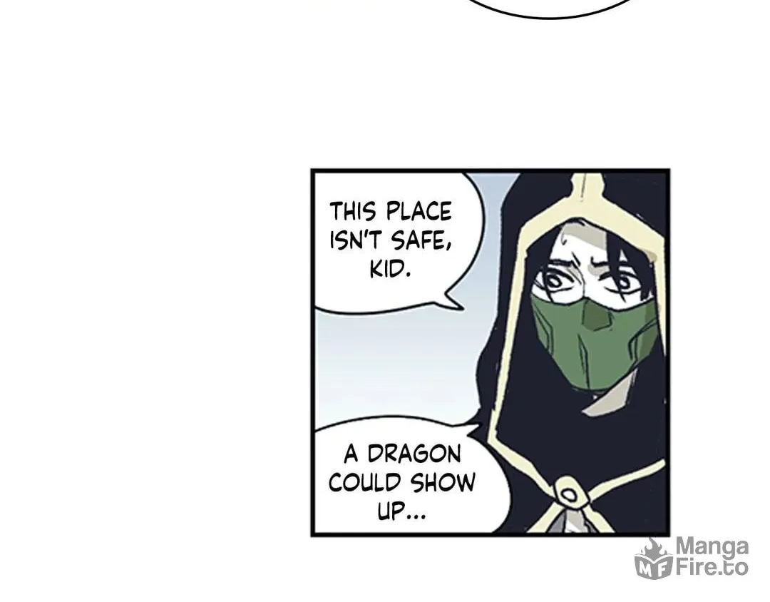 Read Gilgamesh chapter 163 image 5 on Lezhin