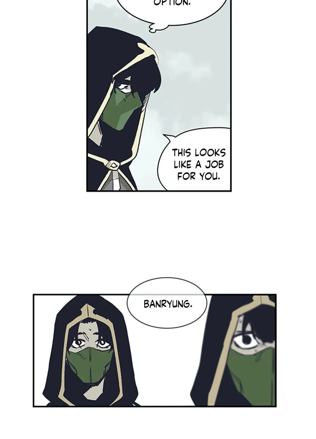 Read Gilgamesh chapter 163 image 50 on Lezhin