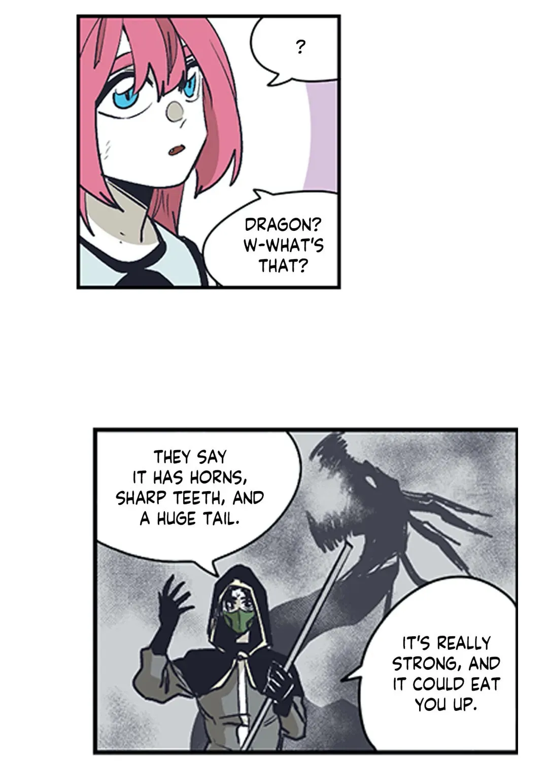Read Gilgamesh chapter 163 image 6 on Lezhin