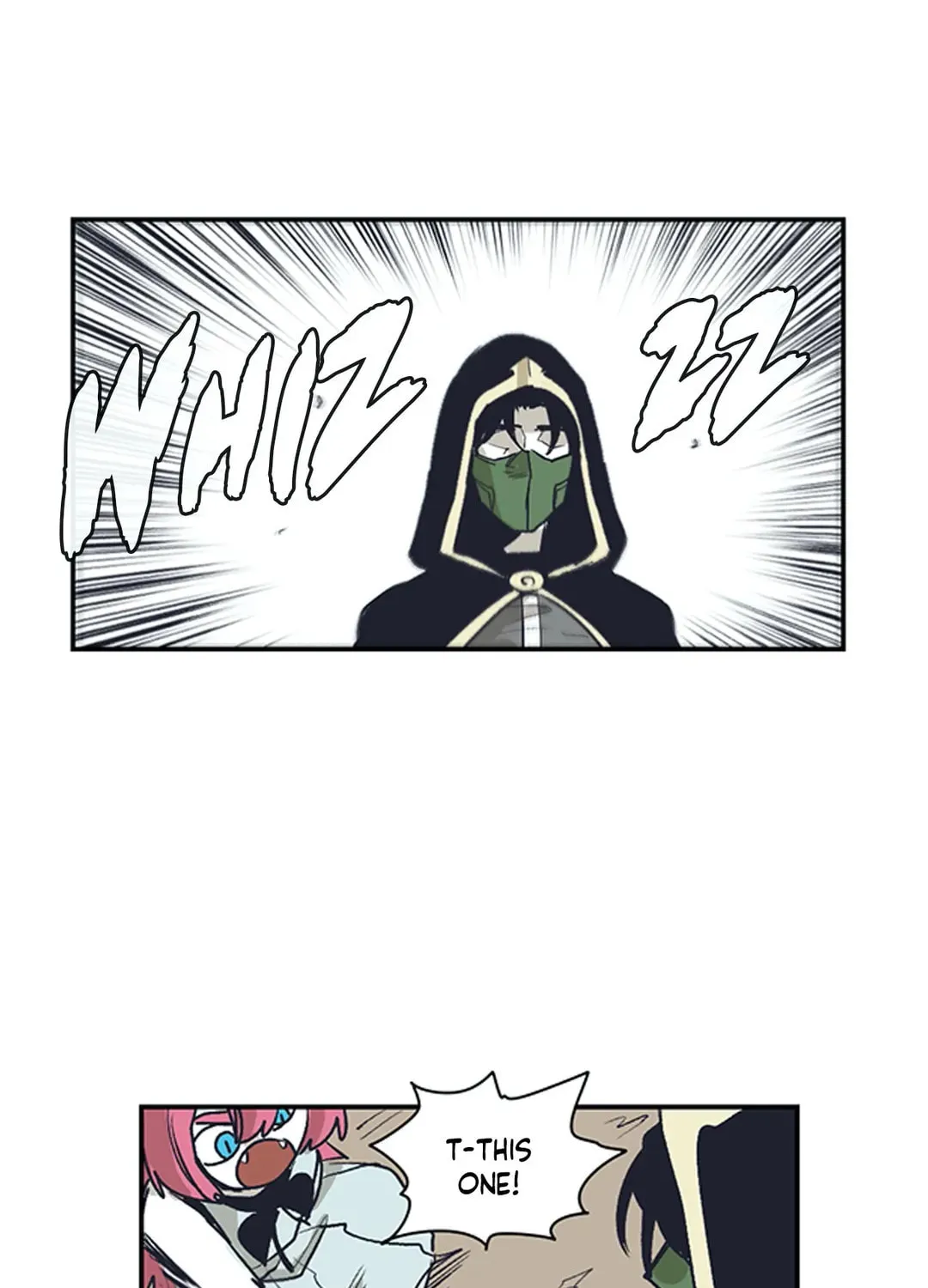 Read Gilgamesh chapter 164 image 16 on Lezhin
