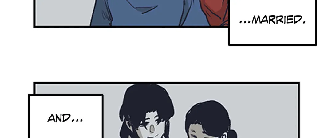 Read Gilgamesh chapter 164 image 2 on Lezhin