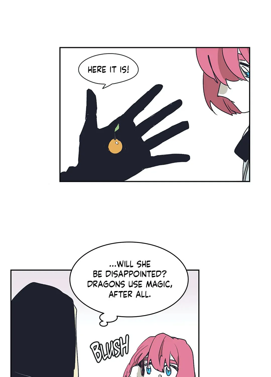 Read Gilgamesh chapter 164 image 27 on Lezhin