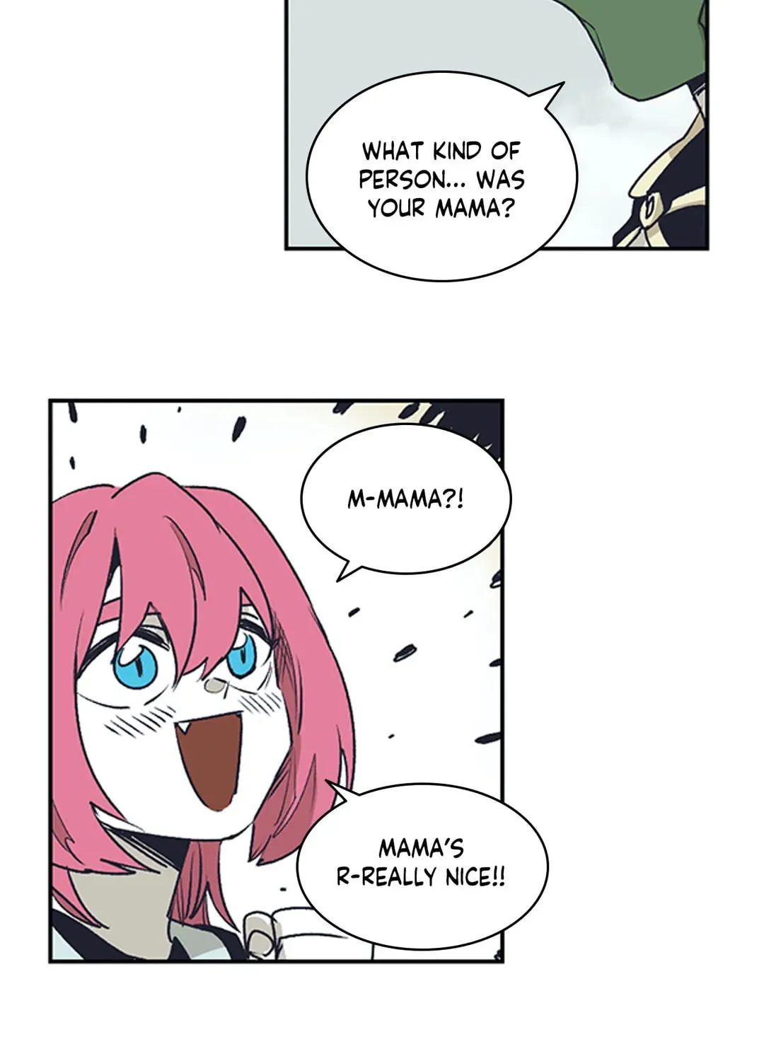 Read Gilgamesh chapter 164 image 33 on Lezhin