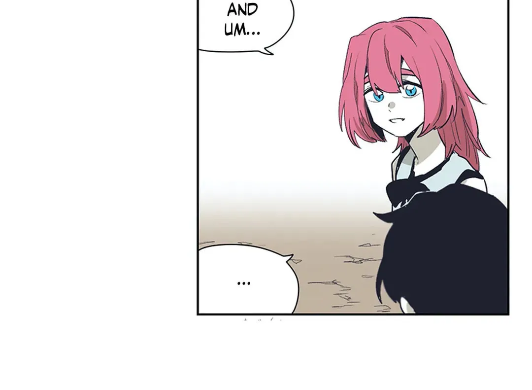 Read Gilgamesh chapter 164 image 35 on Lezhin