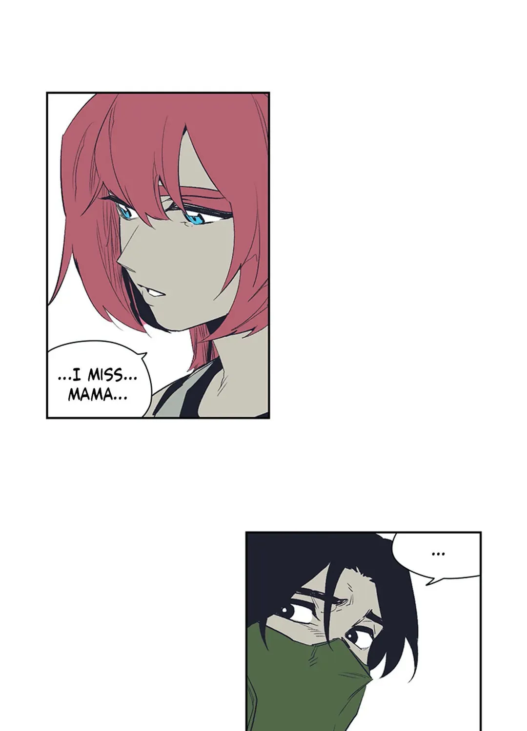 Read Gilgamesh chapter 164 image 36 on Lezhin
