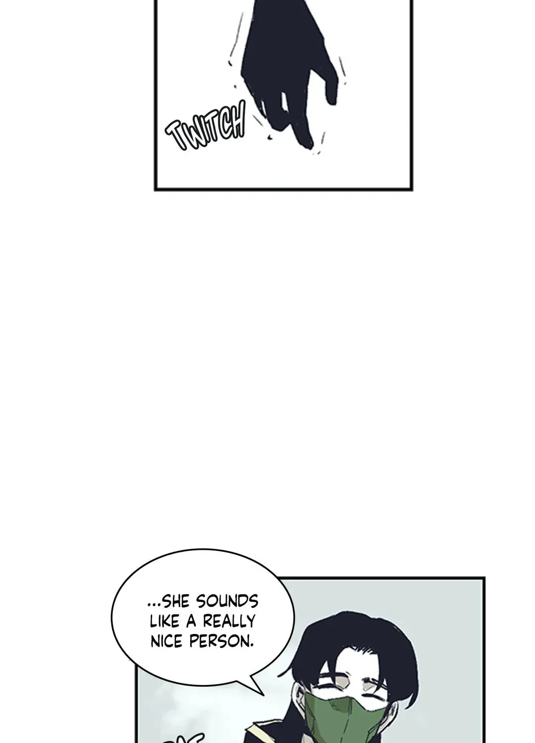 Read Gilgamesh chapter 164 image 38 on Lezhin
