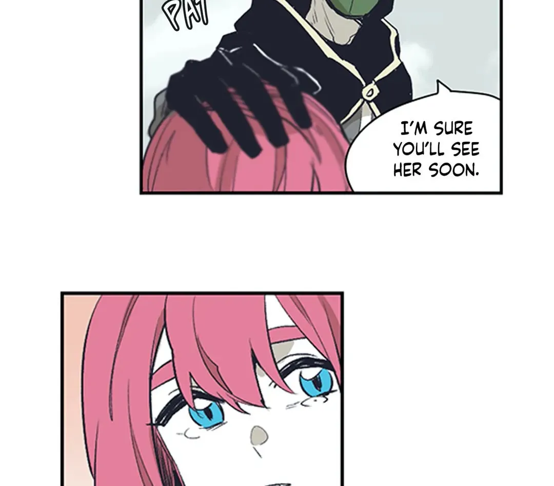 Read Gilgamesh chapter 164 image 39 on Lezhin