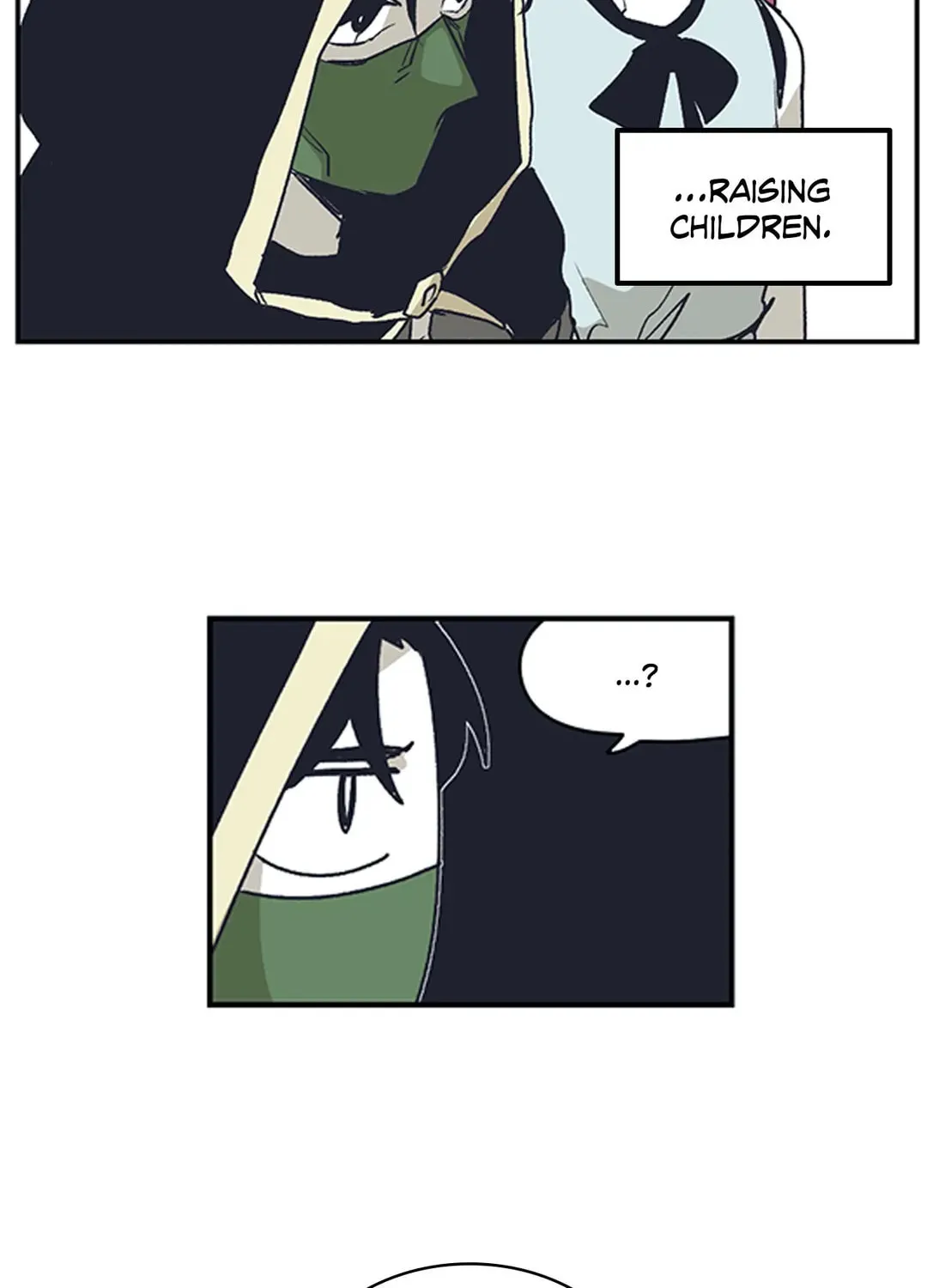 Read Gilgamesh chapter 164 image 4 on Lezhin