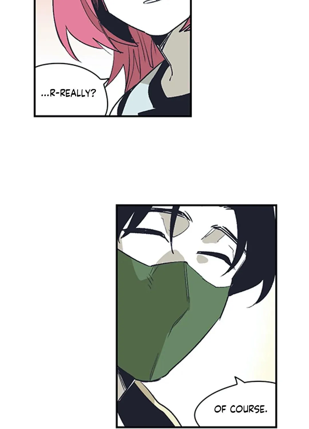 Read Gilgamesh chapter 164 image 40 on Lezhin