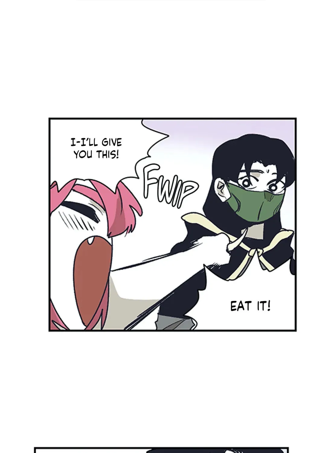 Read Gilgamesh chapter 164 image 42 on Lezhin