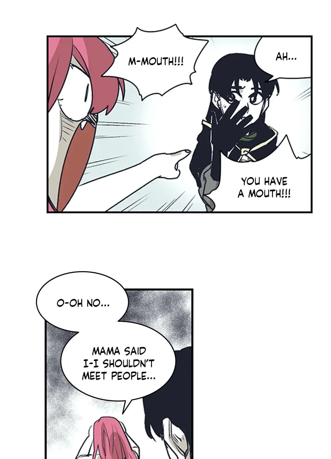 Read Gilgamesh chapter 164 image 48 on Lezhin