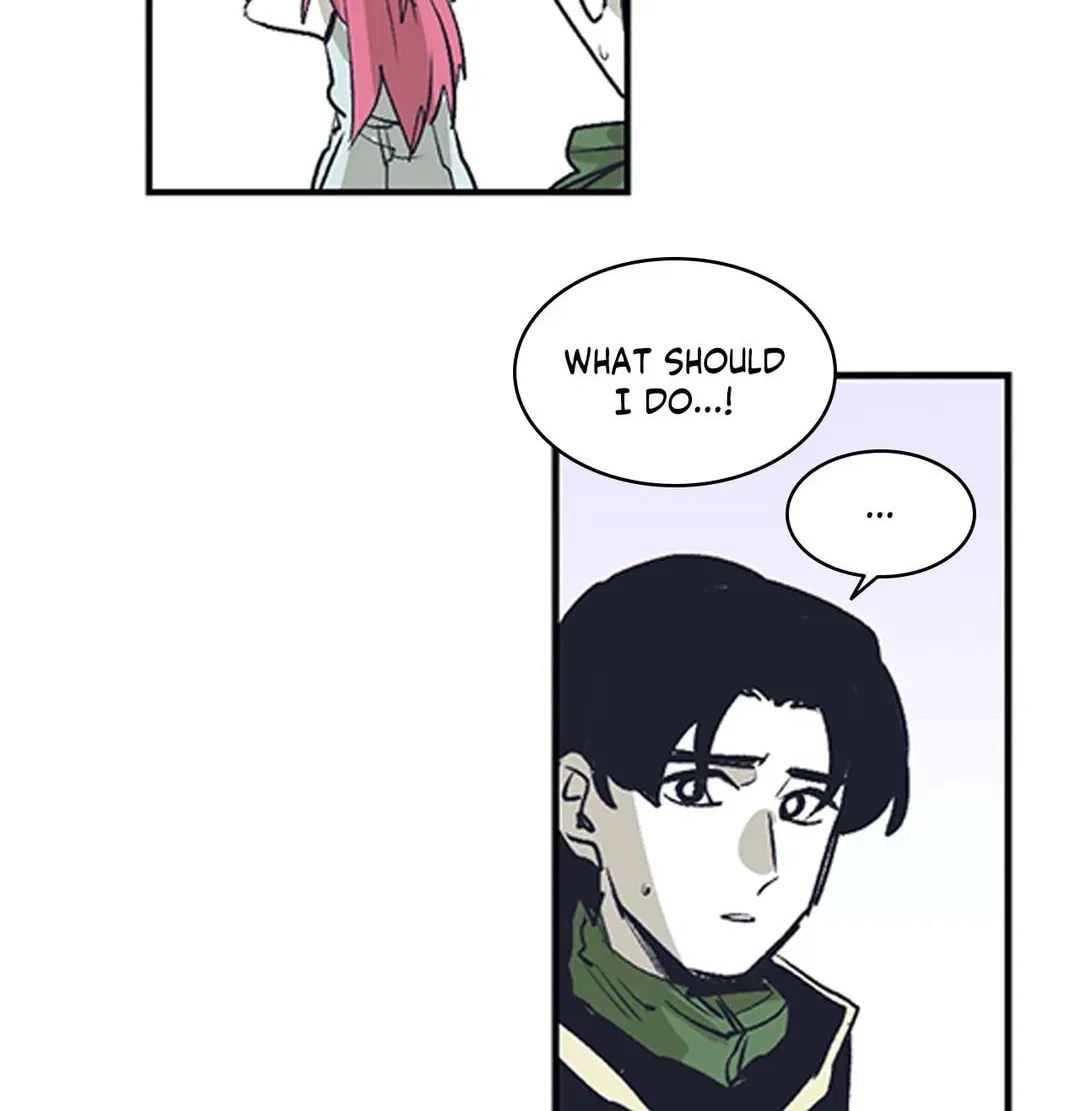 Read Gilgamesh chapter 164 image 49 on Lezhin