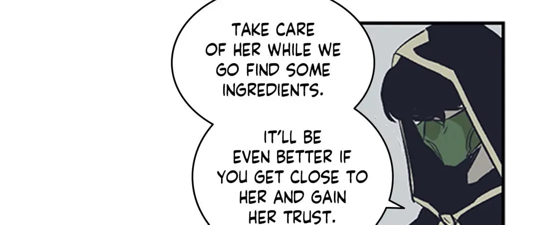 Read Gilgamesh chapter 164 image 5 on Lezhin