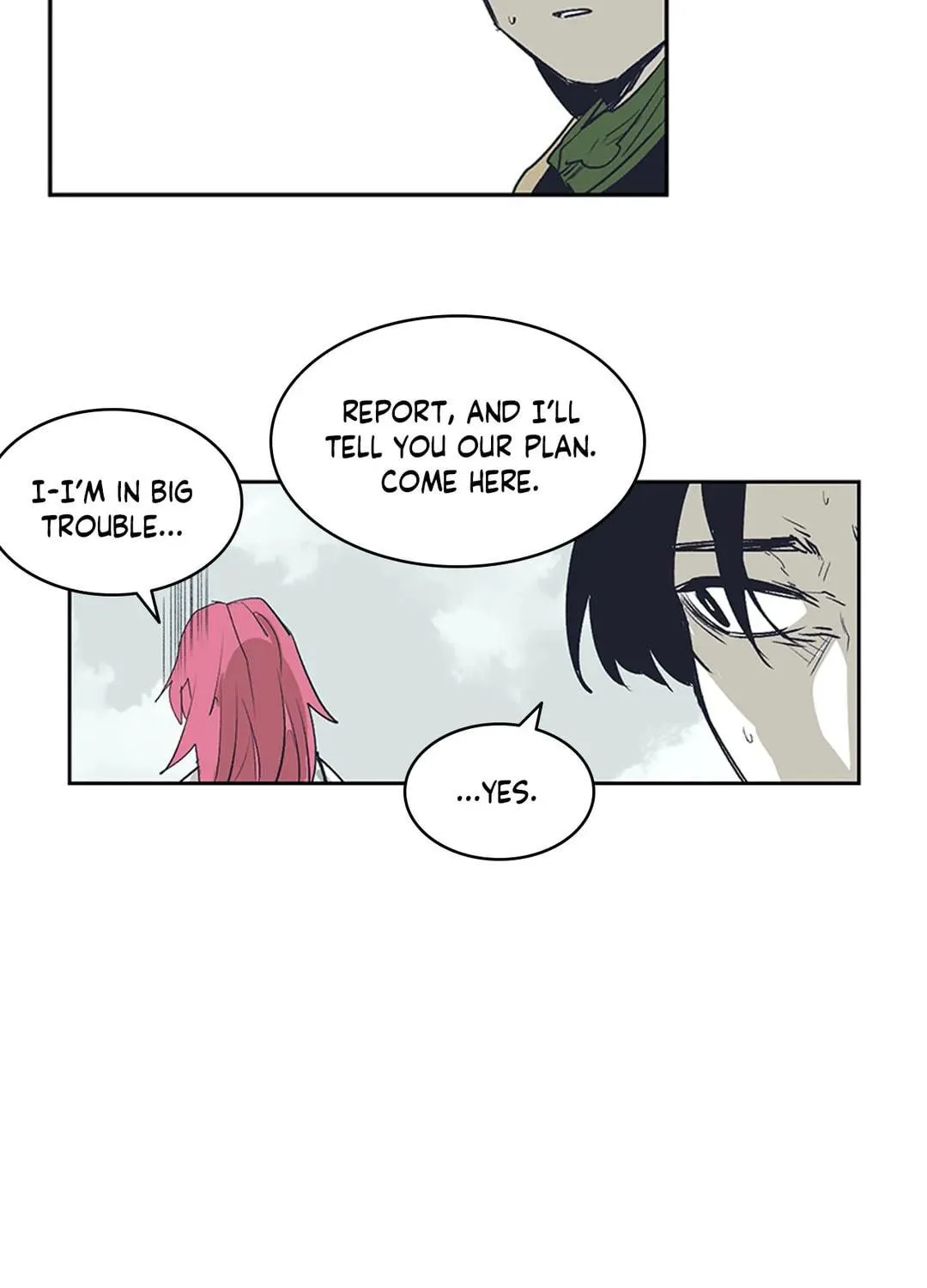 Read Gilgamesh chapter 164 image 52 on Lezhin