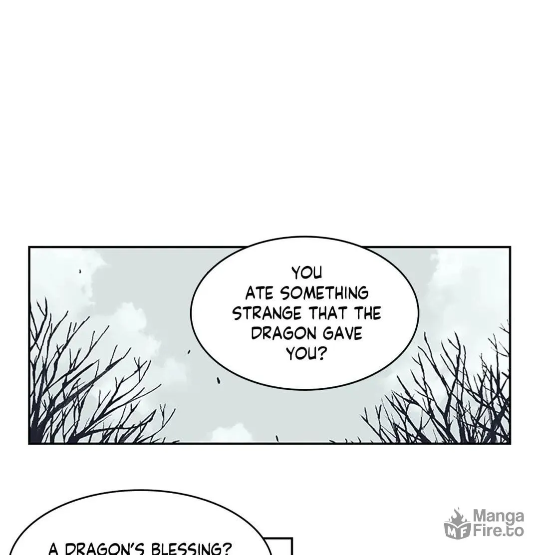Read Gilgamesh chapter 164 image 53 on Lezhin