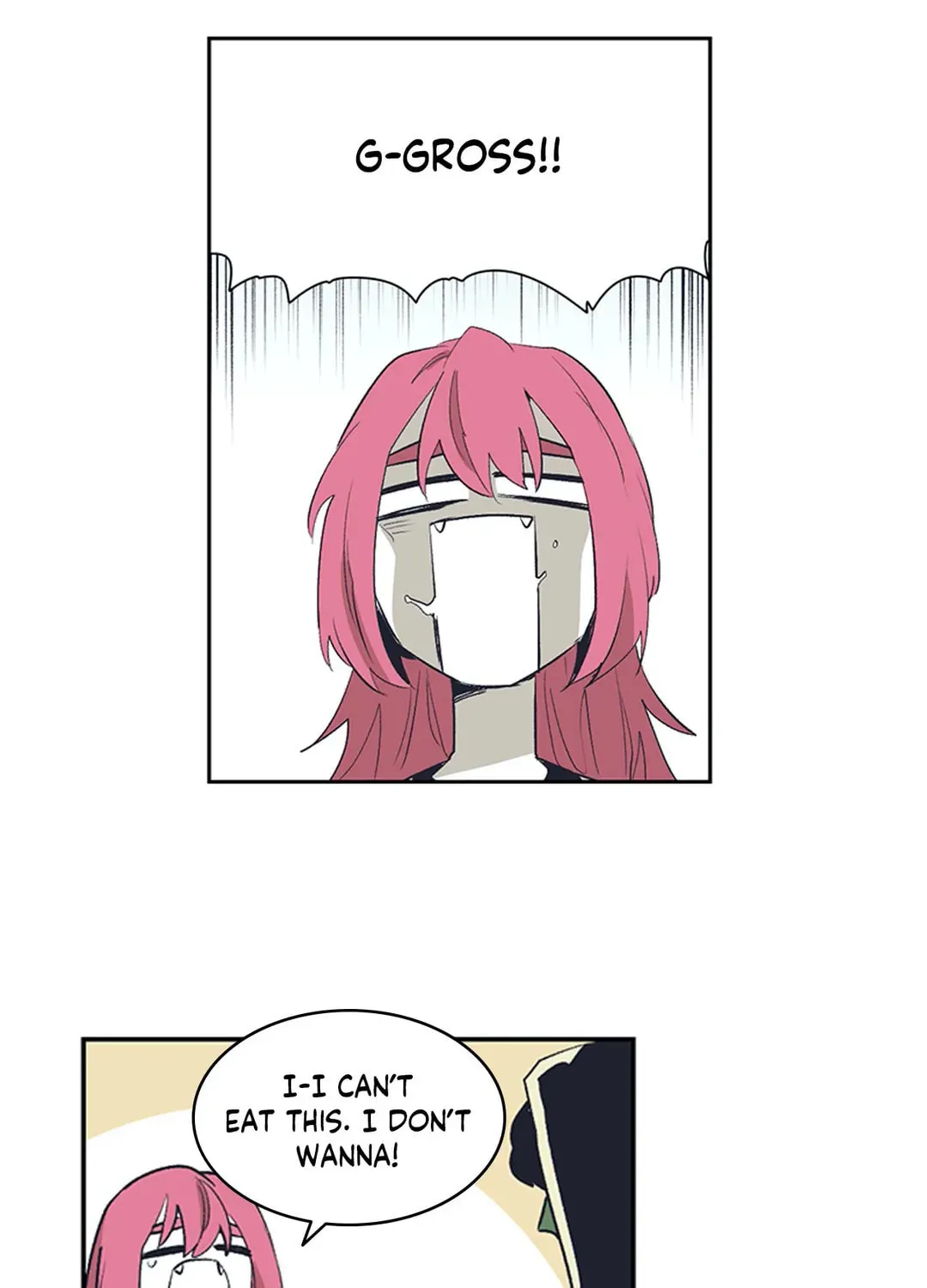 Read Gilgamesh chapter 165 image 10 on Lezhin