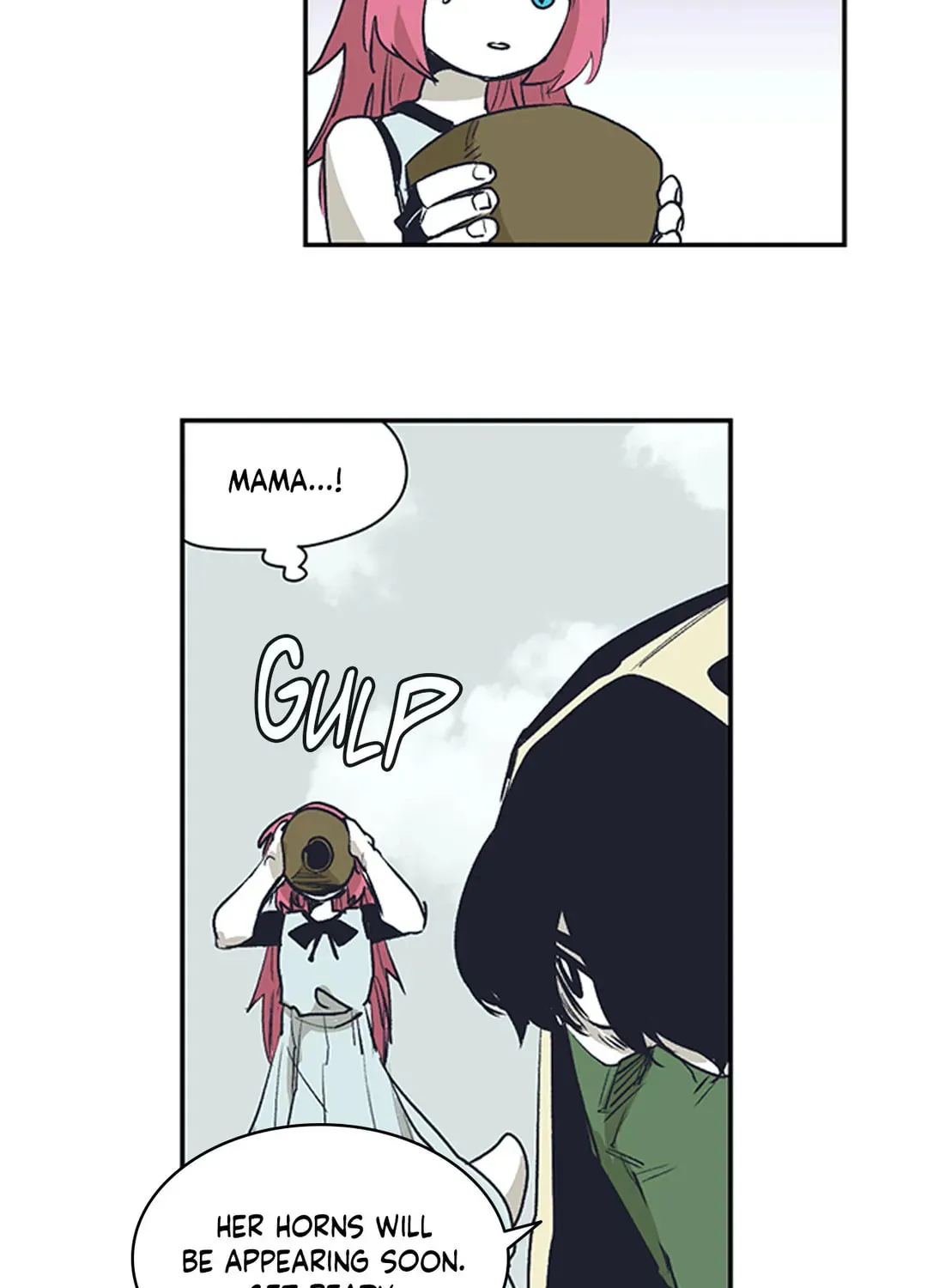Read Gilgamesh chapter 165 image 12 on Lezhin