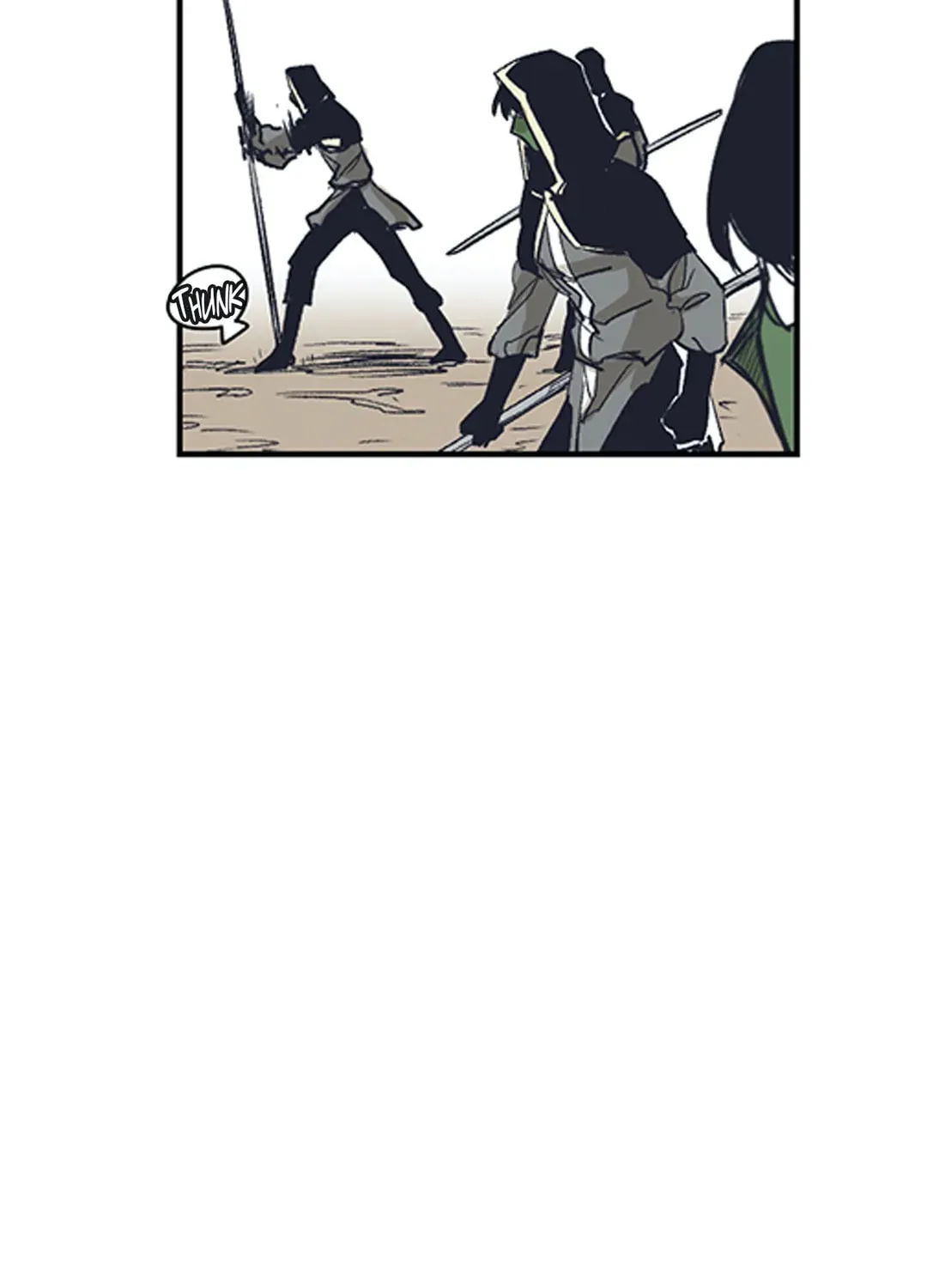 Read Gilgamesh chapter 165 image 15 on Lezhin