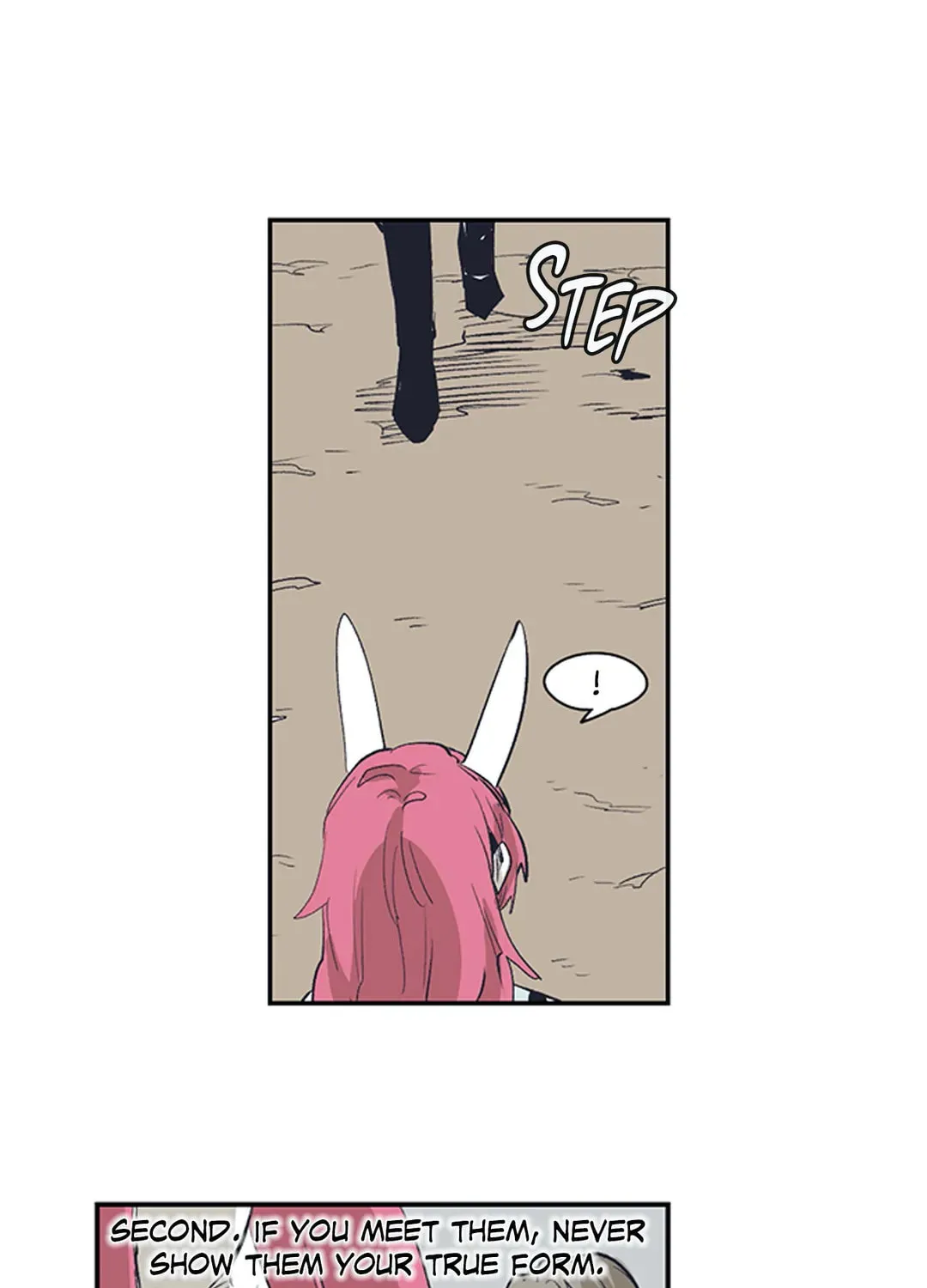 Read Gilgamesh chapter 165 image 21 on Lezhin