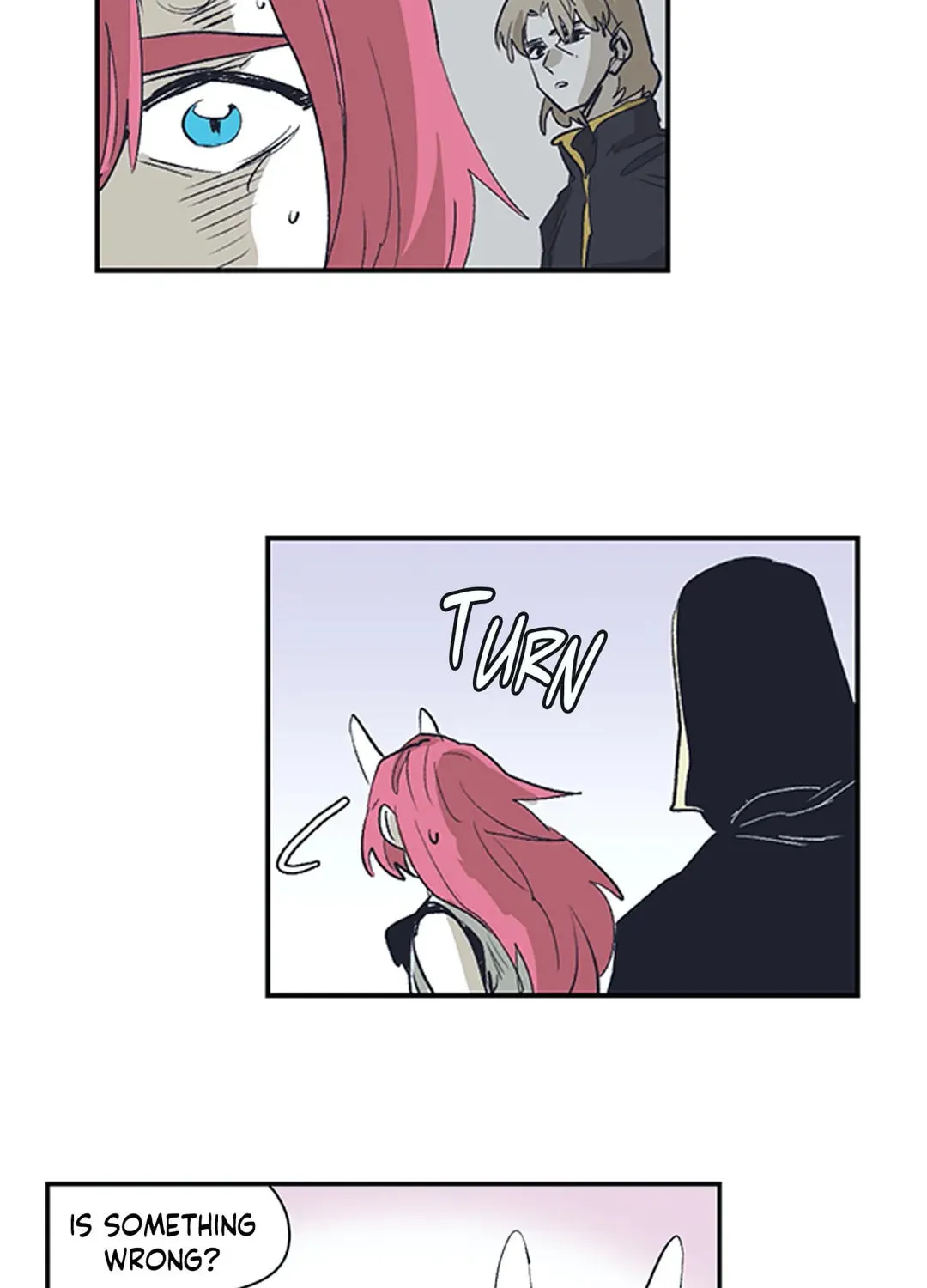 Read Gilgamesh chapter 165 image 22 on Lezhin