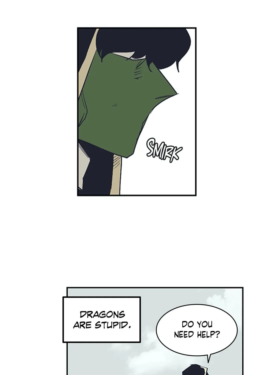 Read Gilgamesh chapter 165 image 24 on Lezhin