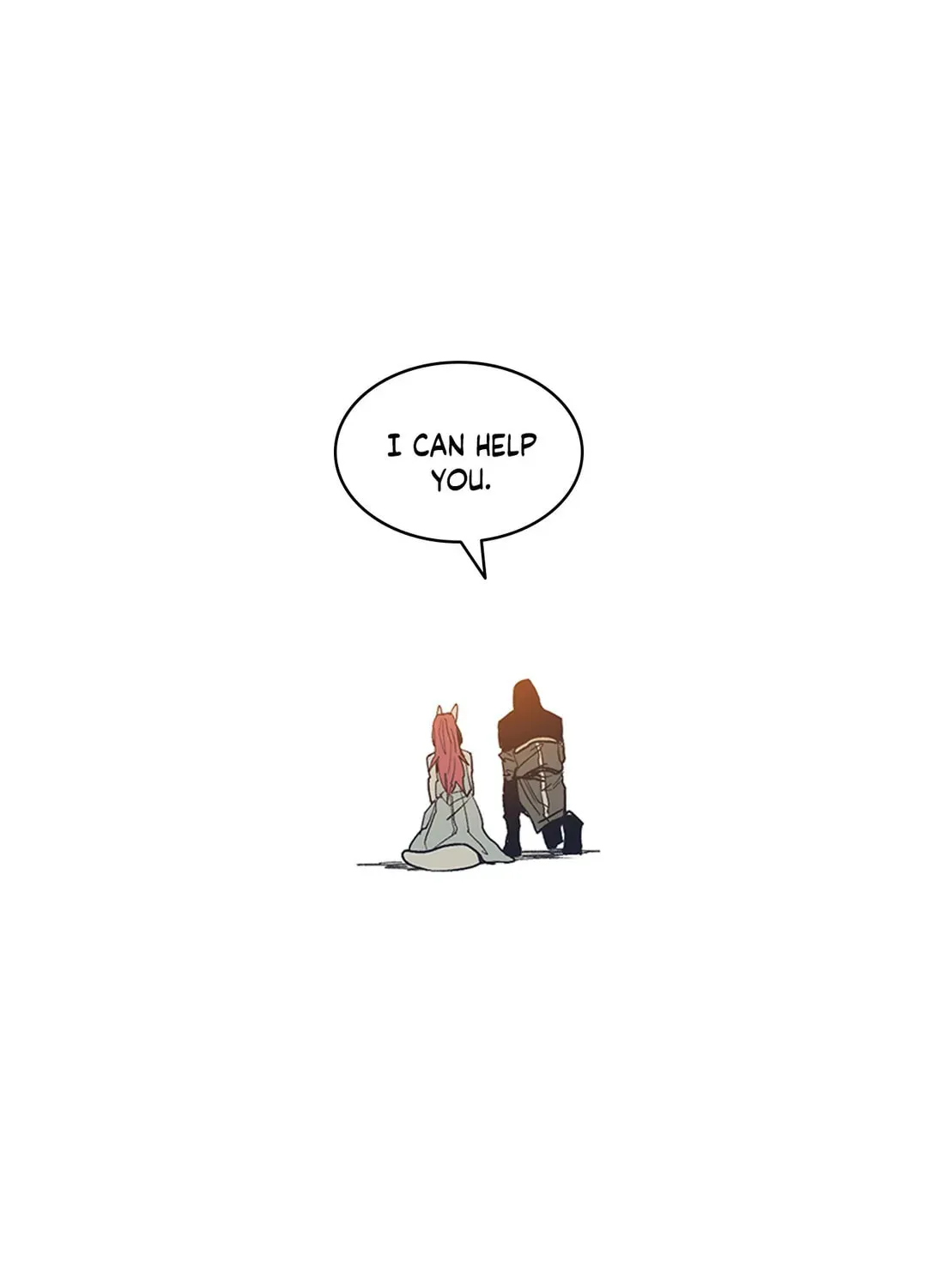 Read Gilgamesh chapter 165 image 33 on Lezhin