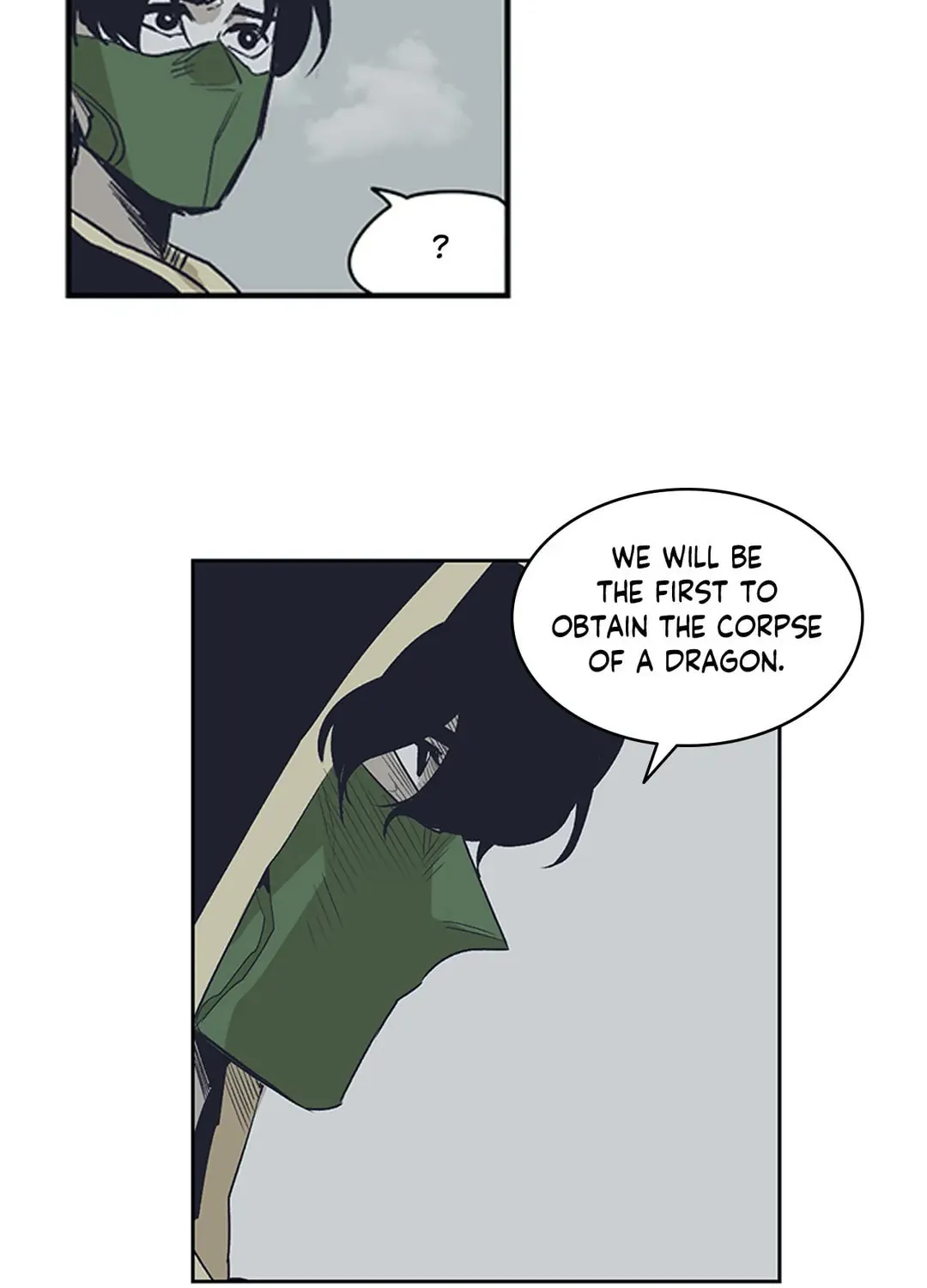 Read Gilgamesh chapter 165 image 37 on Lezhin