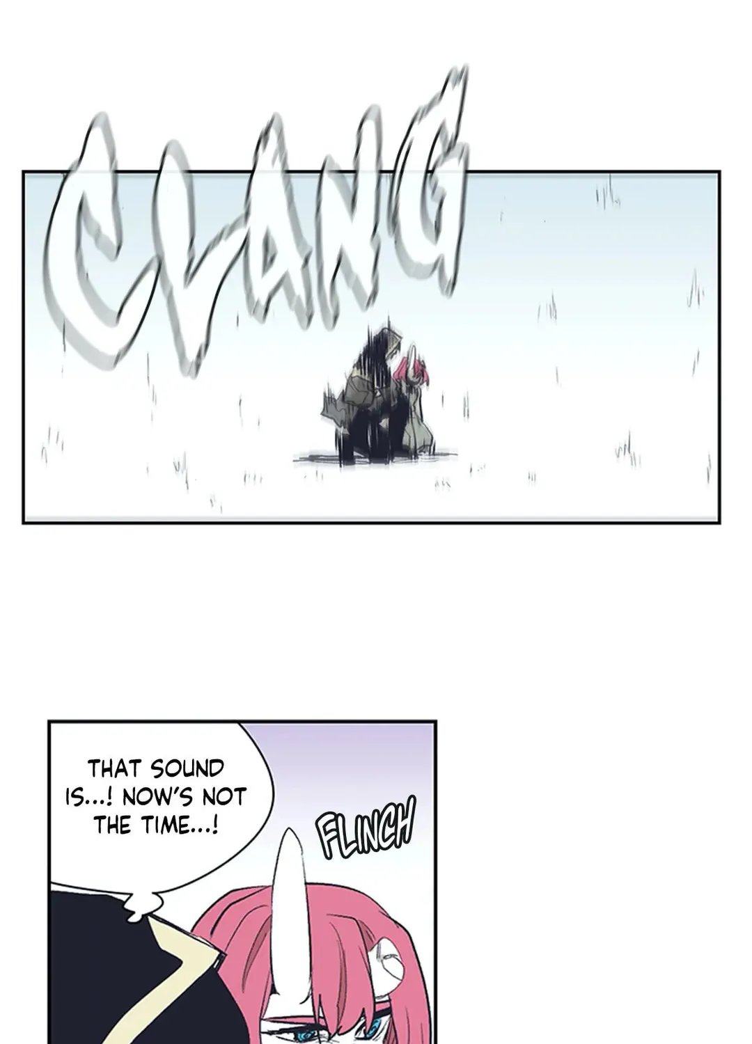 Read Gilgamesh chapter 165 image 40 on Lezhin