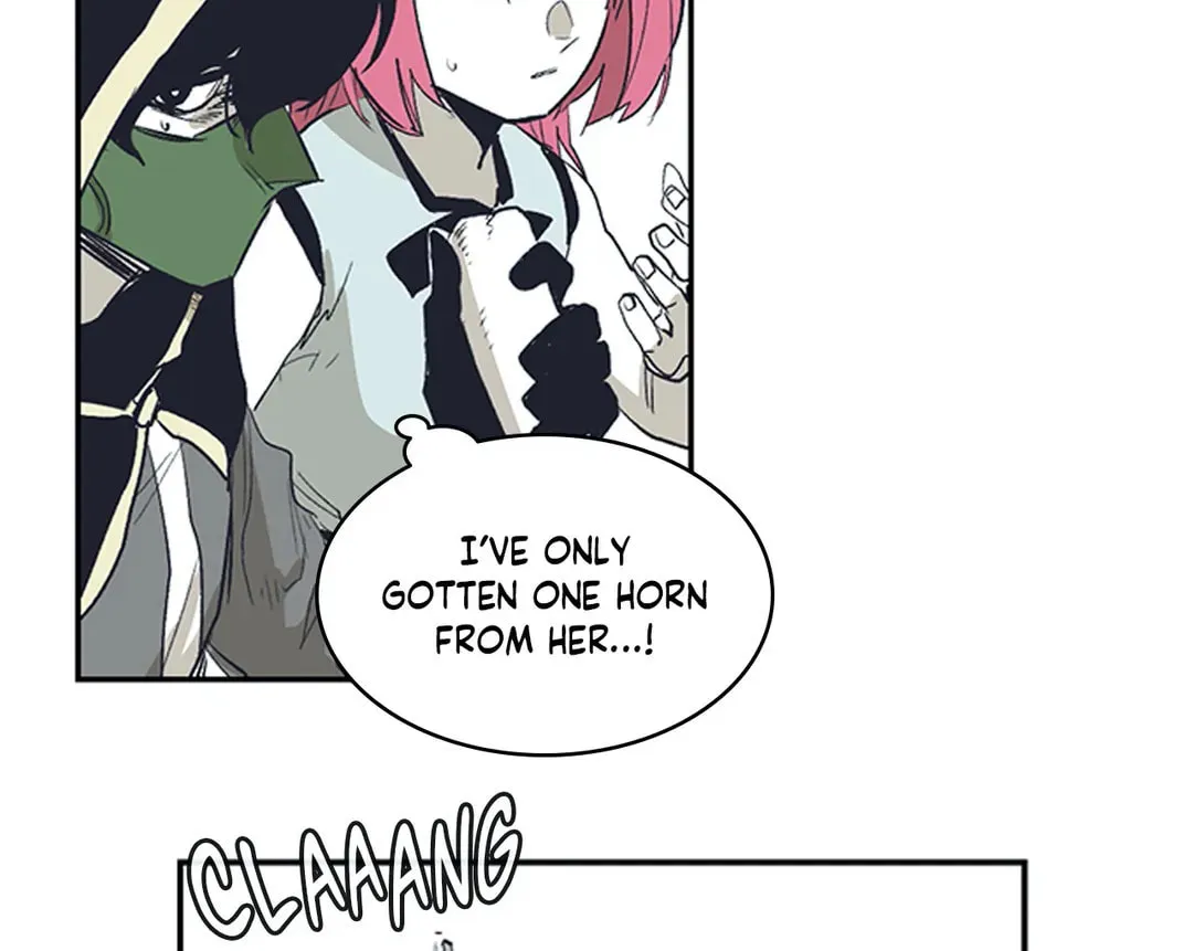 Read Gilgamesh chapter 165 image 41 on Lezhin