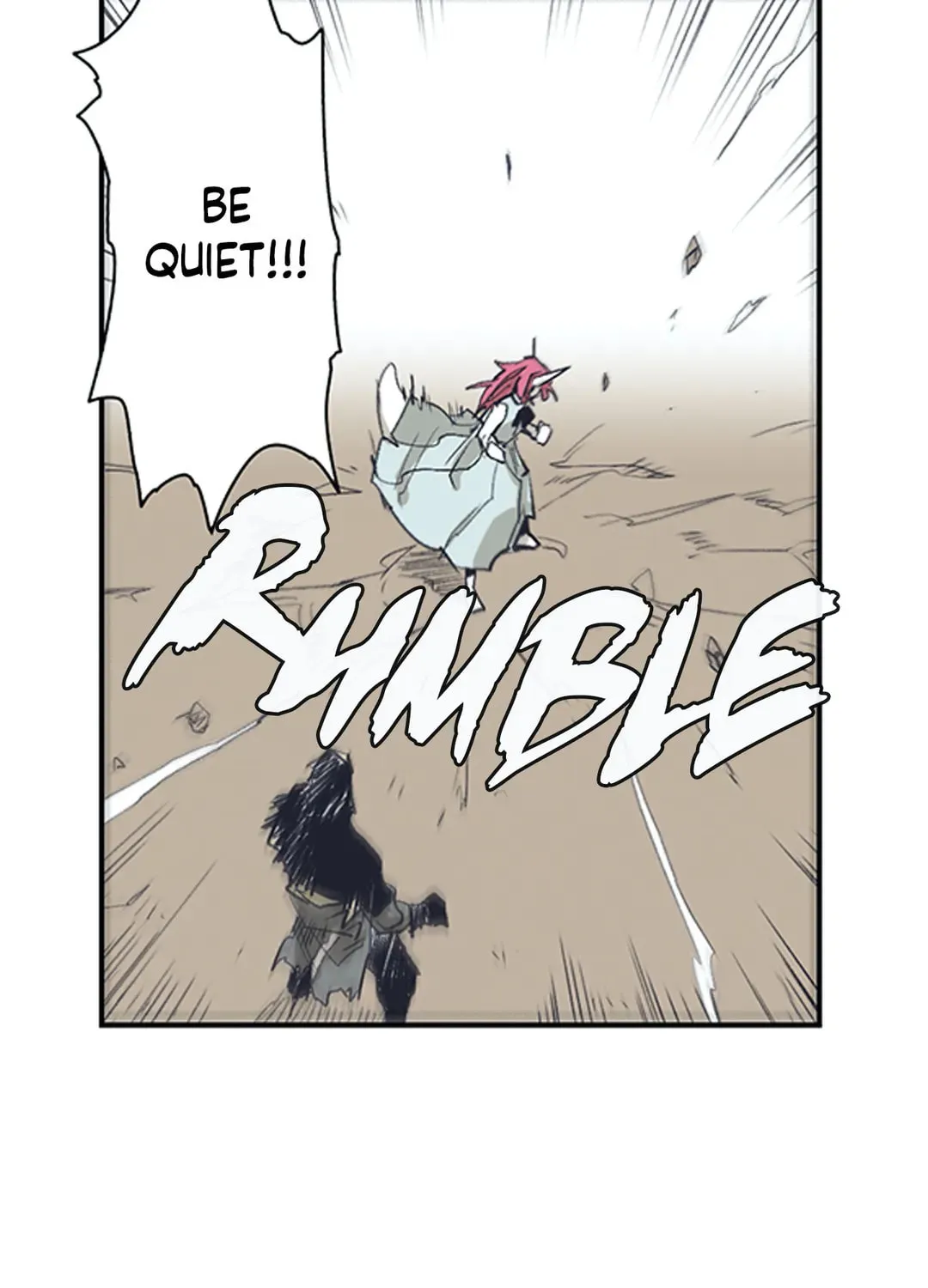 Read Gilgamesh chapter 165 image 45 on Lezhin