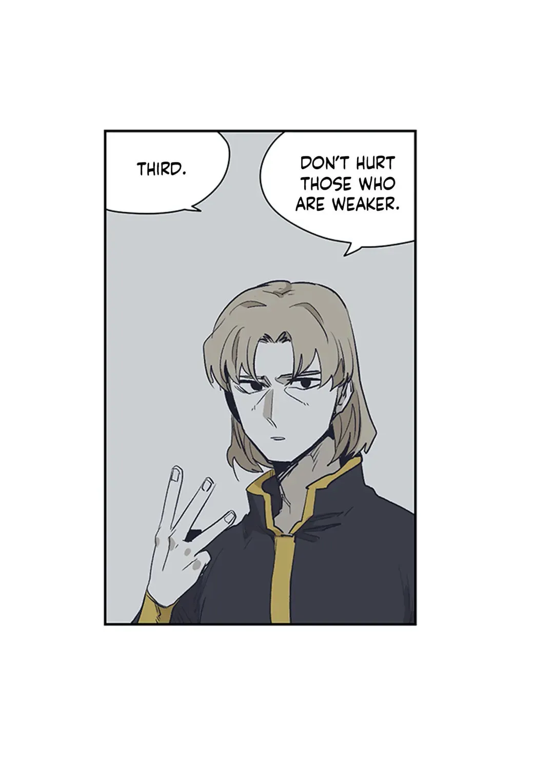 Read Gilgamesh chapter 165 image 48 on Lezhin