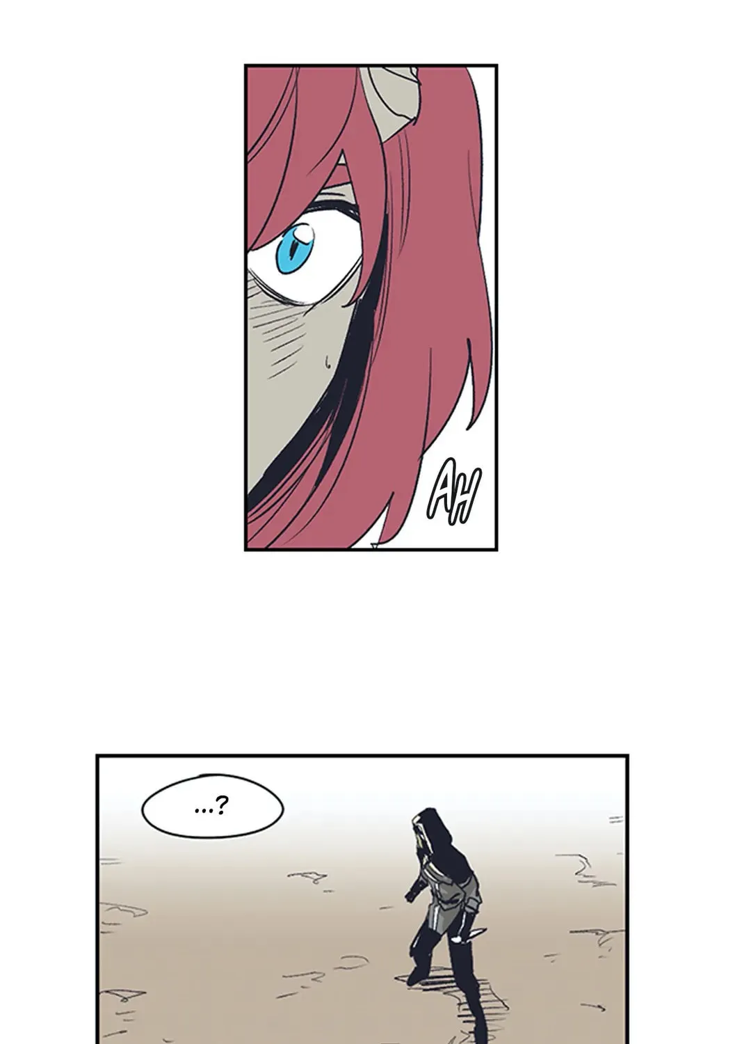 Read Gilgamesh chapter 165 image 49 on Lezhin