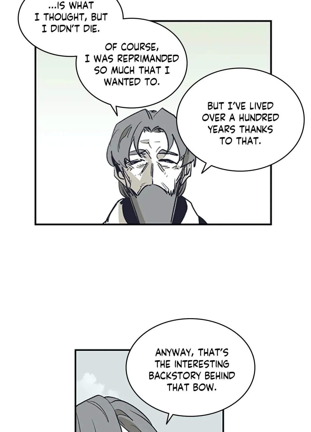 Read Gilgamesh chapter 165 image 58 on Lezhin