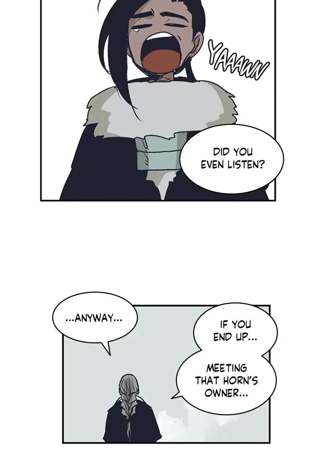 Read Gilgamesh chapter 165 image 61 on Lezhin