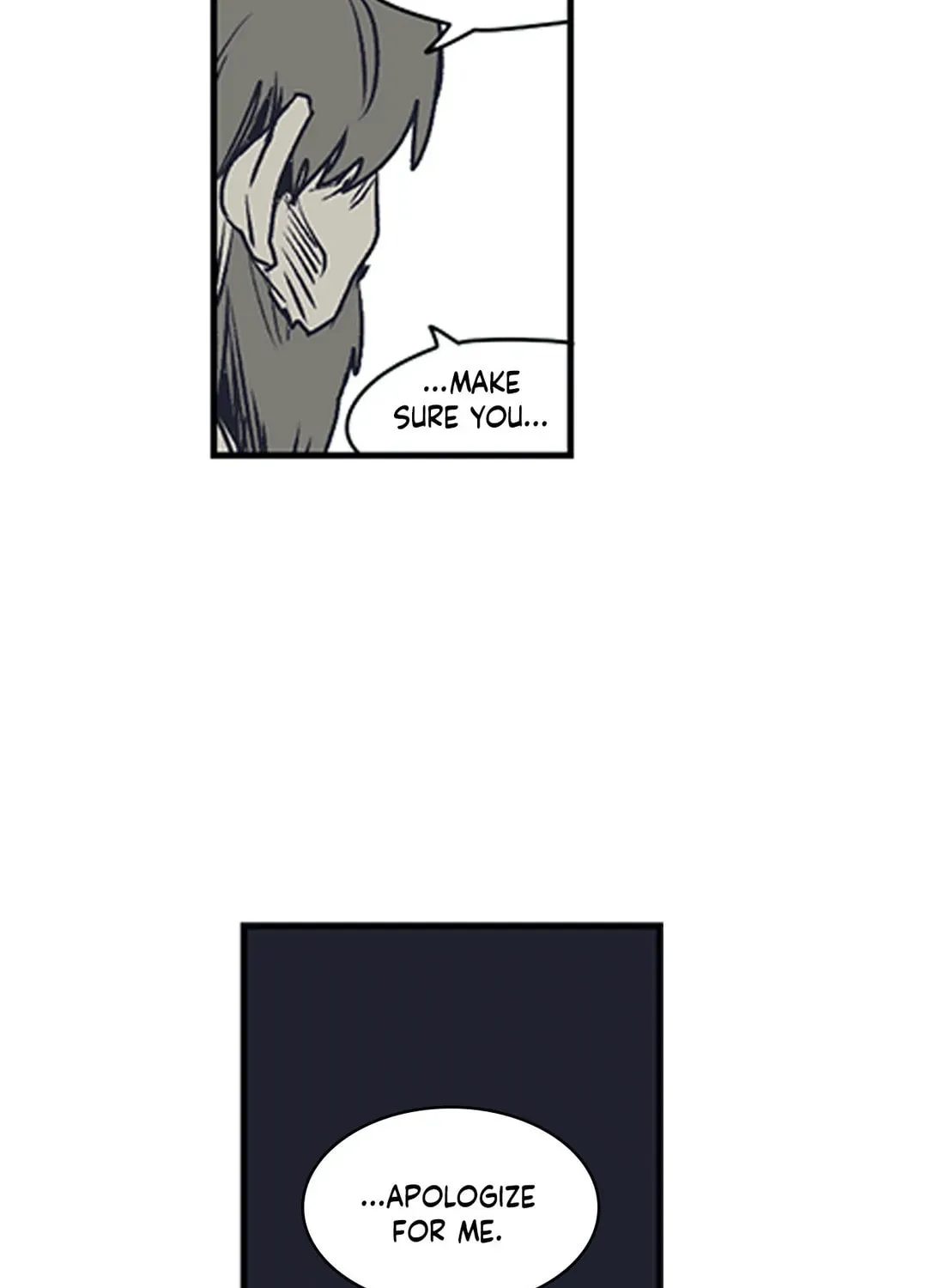 Read Gilgamesh chapter 165 image 63 on Lezhin