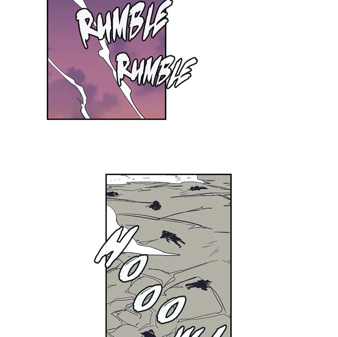 Read Gilgamesh chapter 166 image 13 on Lezhin