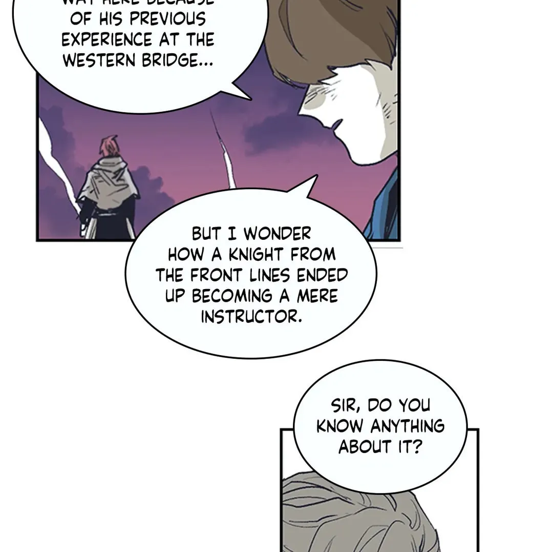 Read Gilgamesh chapter 166 image 15 on Lezhin