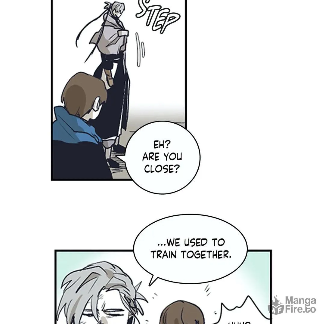 Read Gilgamesh chapter 166 image 17 on Lezhin