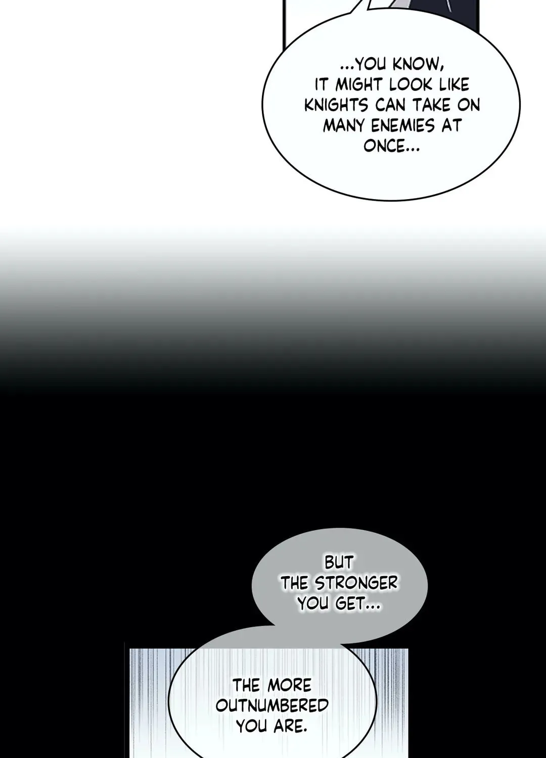 Read Gilgamesh chapter 166 image 20 on Lezhin
