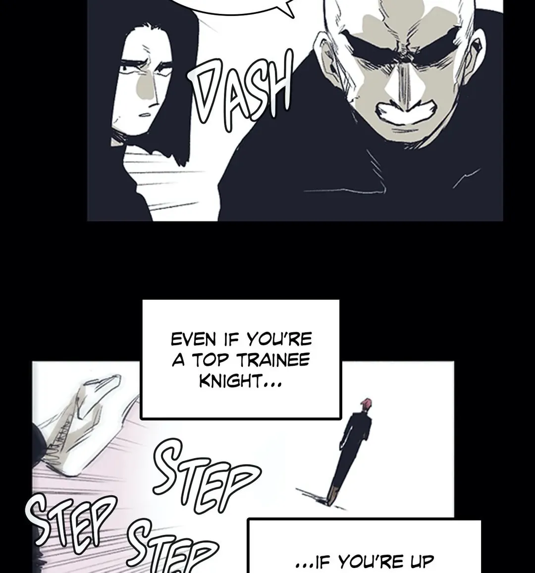 Read Gilgamesh chapter 166 image 25 on Lezhin