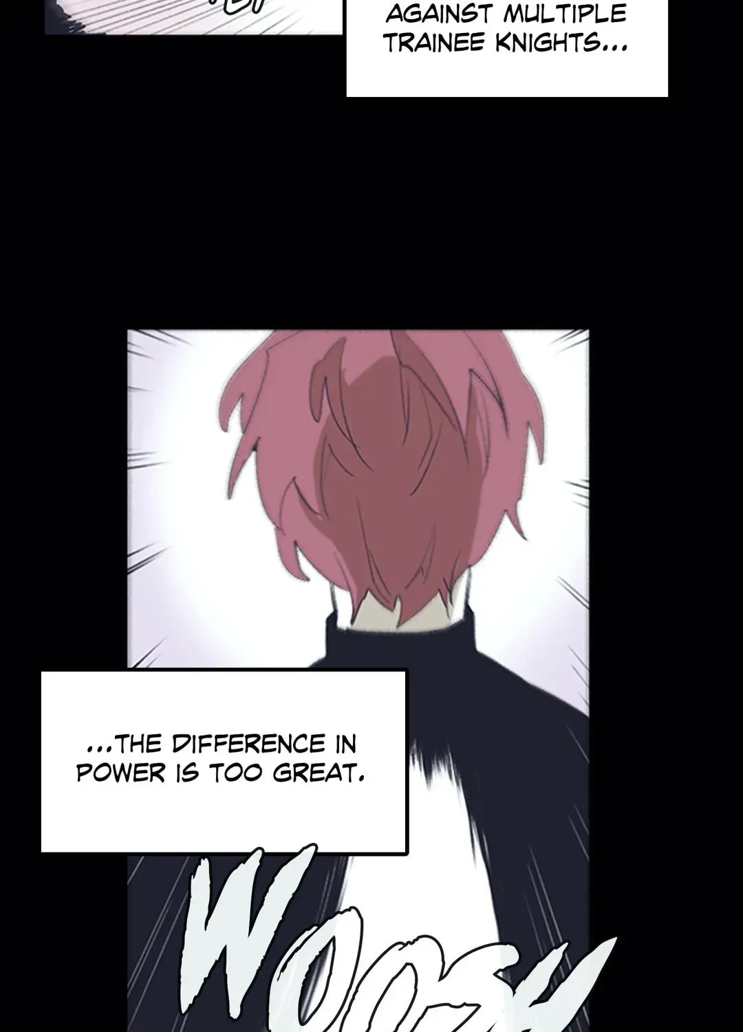 Read Gilgamesh chapter 166 image 26 on Lezhin