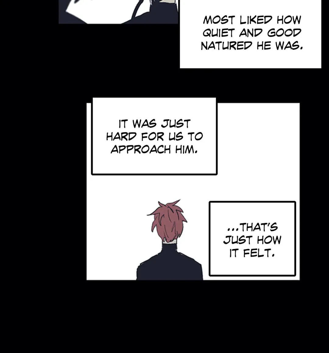 Read Gilgamesh chapter 166 image 33 on Lezhin