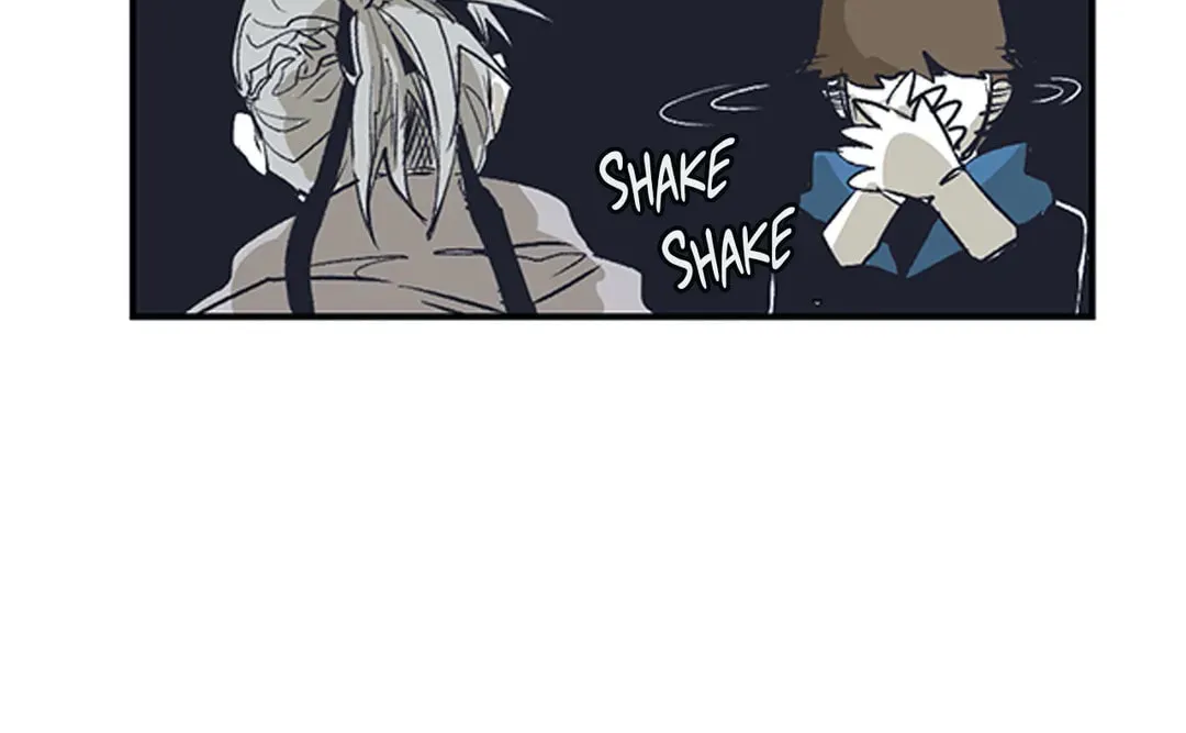 Read Gilgamesh chapter 166 image 38 on Lezhin