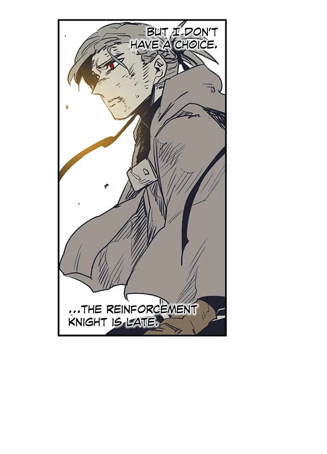 Read Gilgamesh chapter 166 image 4 on Lezhin